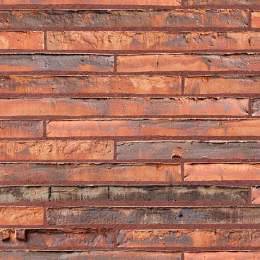 Brick sample