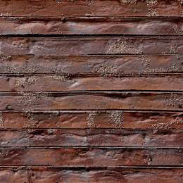 Brick sample