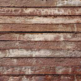 Brick sample