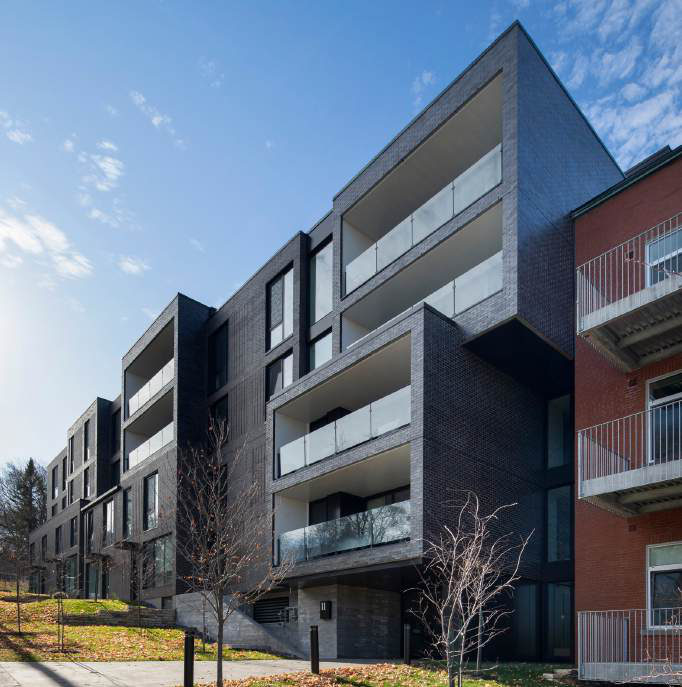 Maisons Outremont